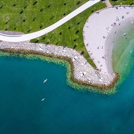Apartma Ana Koper Exteriér fotografie