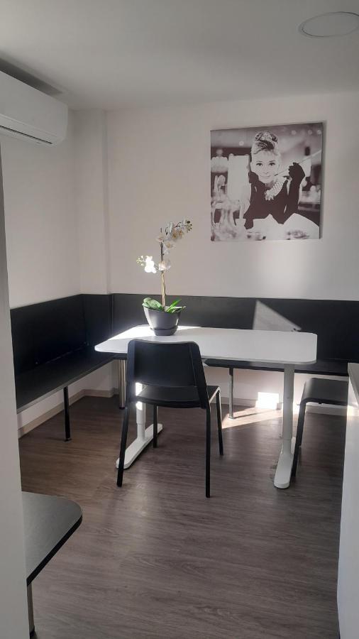 Apartma Ana Koper Exteriér fotografie