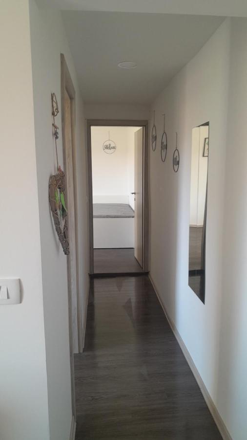 Apartma Ana Koper Exteriér fotografie