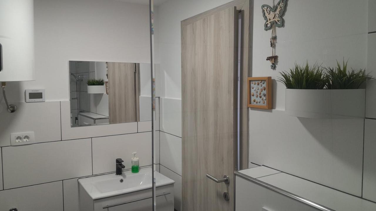 Apartma Ana Koper Exteriér fotografie