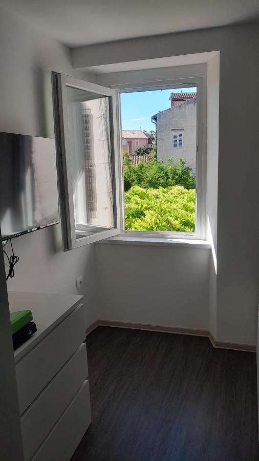 Apartma Ana Koper Exteriér fotografie