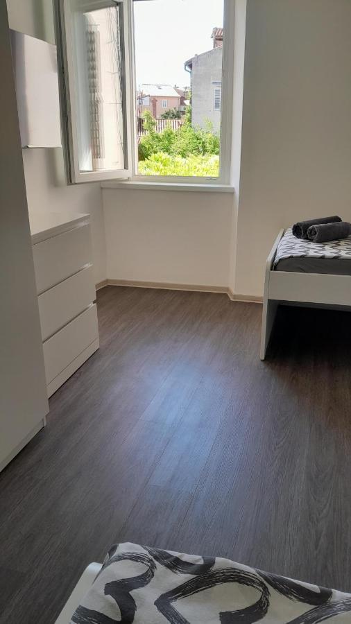 Apartma Ana Koper Exteriér fotografie