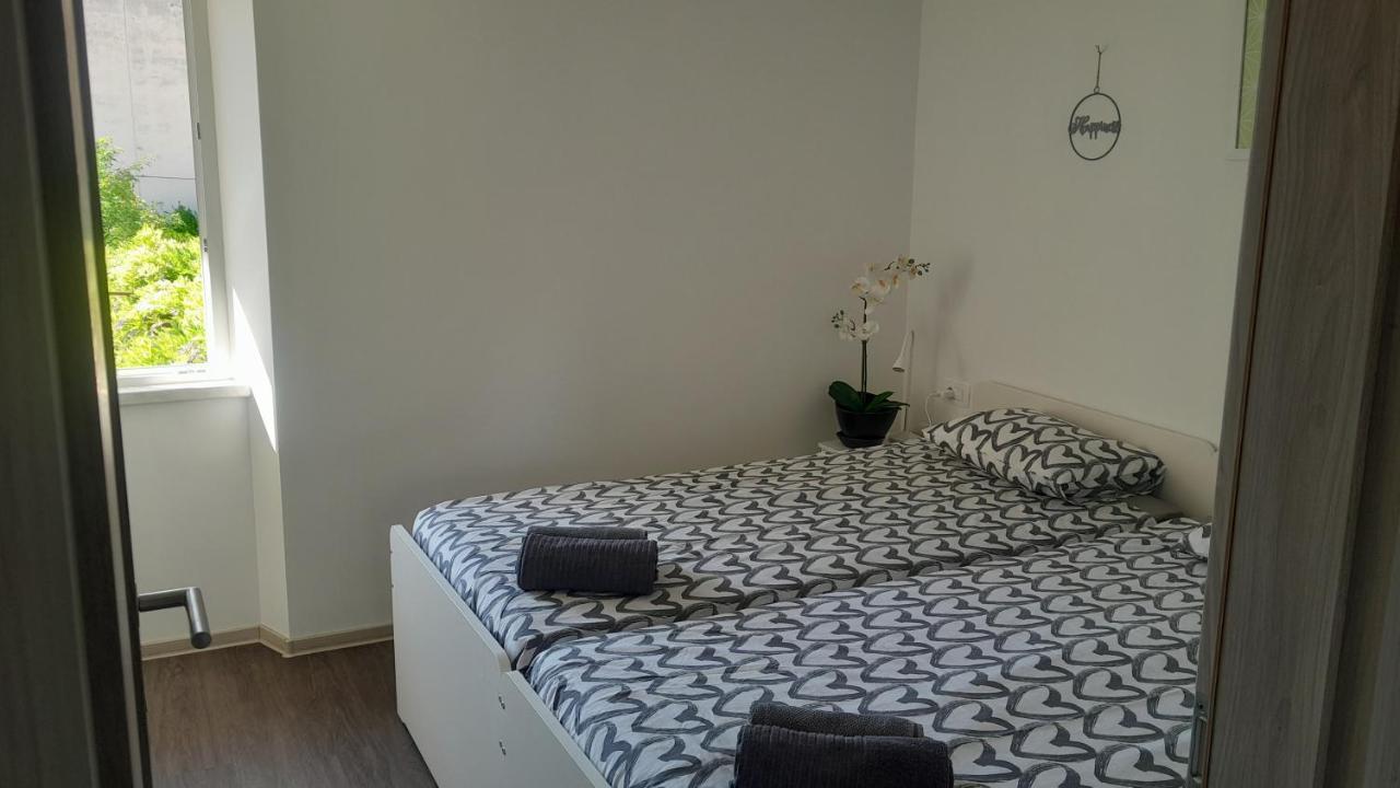 Apartma Ana Koper Exteriér fotografie