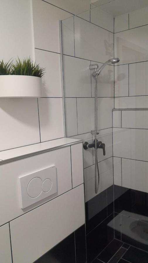 Apartma Ana Koper Exteriér fotografie
